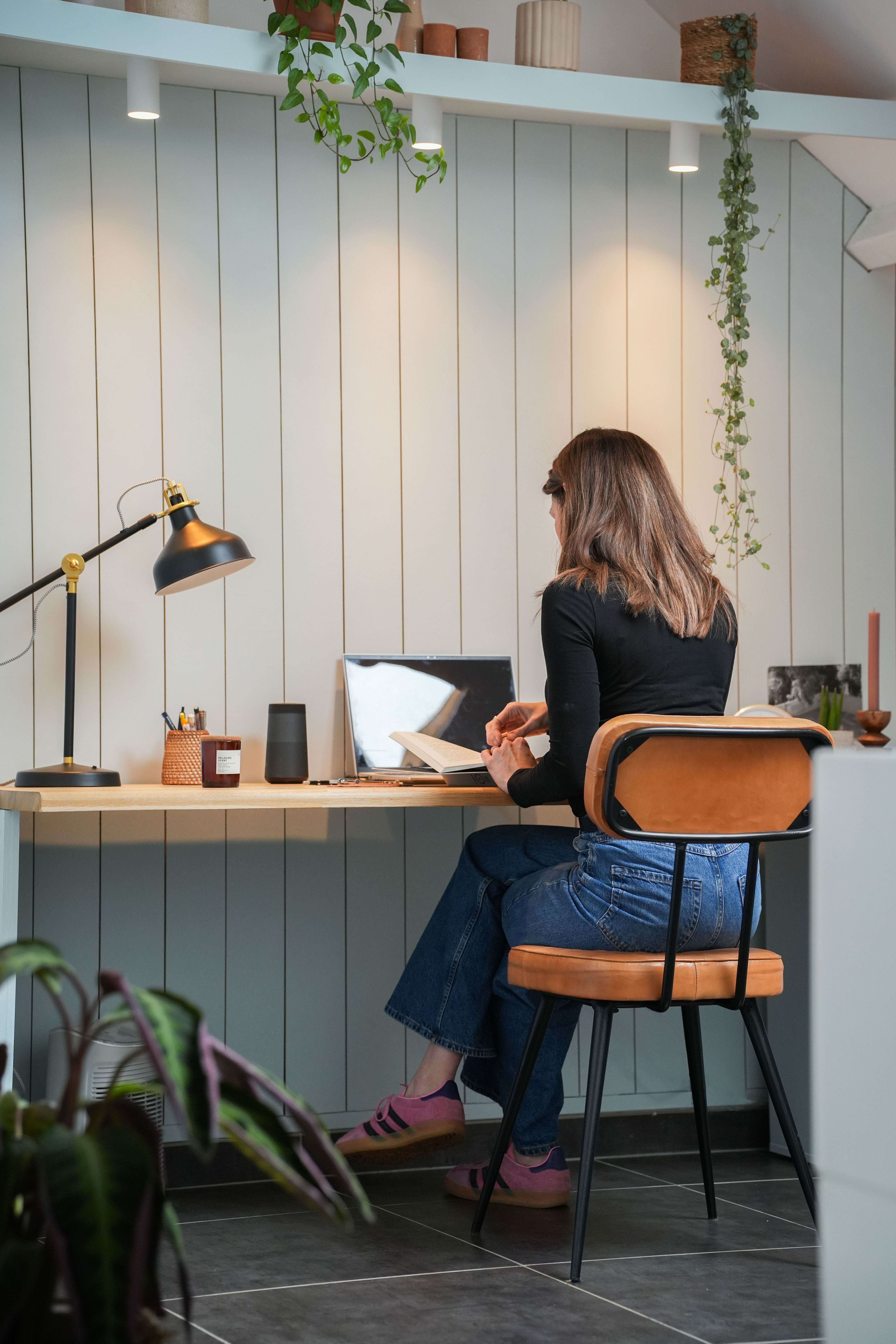 Emmanuelle Hubinon - Architecte et décoratrice d'intérieur dans le Hainaut et le Brabant Wallon pour Oapi. En savoir plus sur moi.